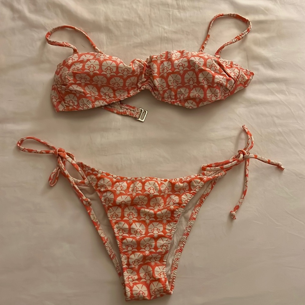 Roller Rabbit Bikini